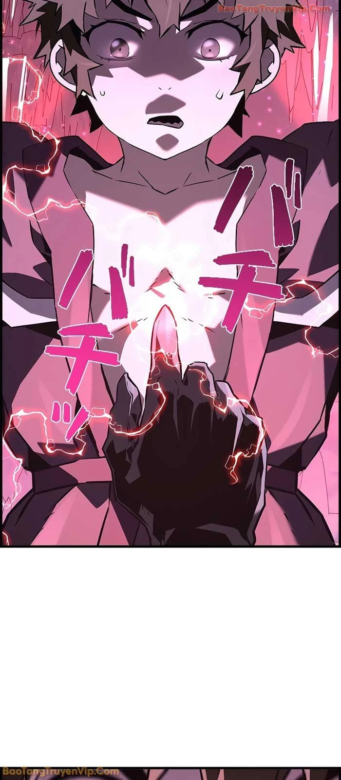 Đặc Tính Tiến Hóa Của Chiêu Hồn Sư Chapter 92 - 9