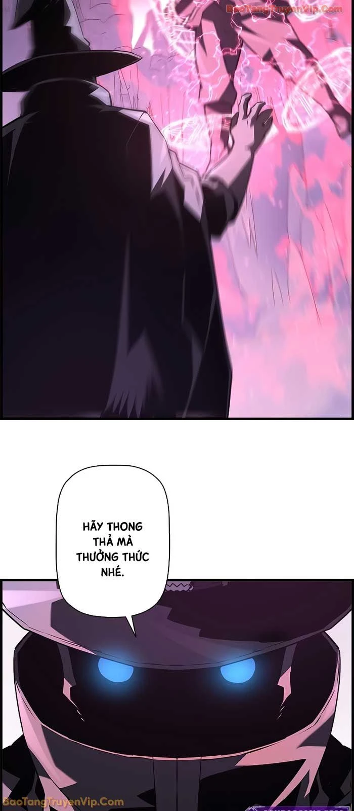 Đặc Tính Tiến Hóa Của Chiêu Hồn Sư Chapter 92 - 11