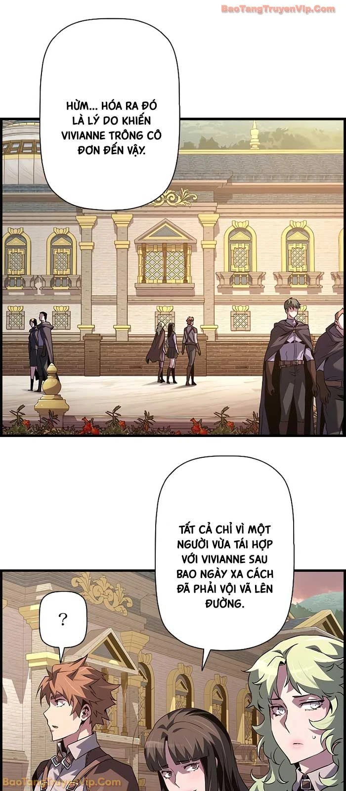 Đặc Tính Tiến Hóa Của Chiêu Hồn Sư Chapter 92 - 14