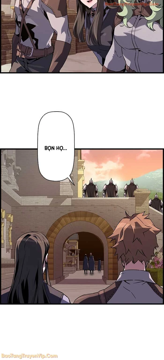 Đặc Tính Tiến Hóa Của Chiêu Hồn Sư Chapter 92 - 15