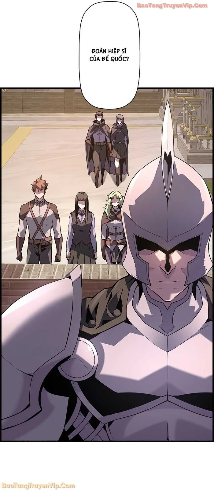 Đặc Tính Tiến Hóa Của Chiêu Hồn Sư Chapter 92 - 16