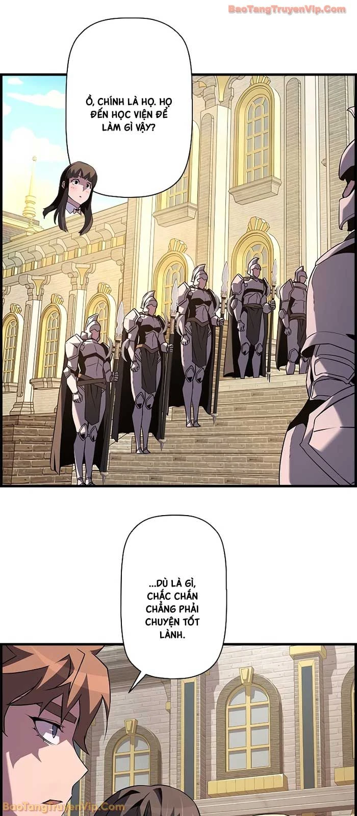 Đặc Tính Tiến Hóa Của Chiêu Hồn Sư Chapter 92 - 17