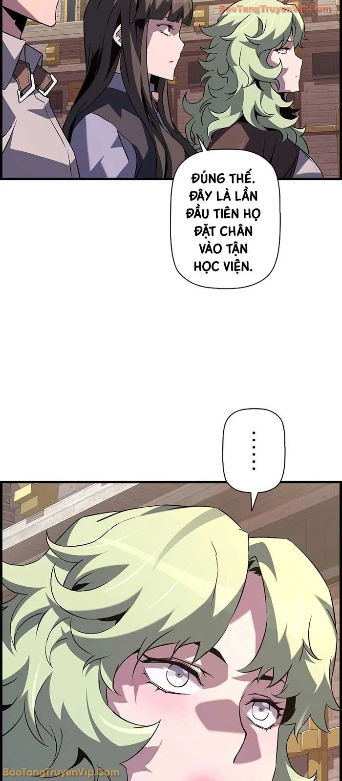 Đặc Tính Tiến Hóa Của Chiêu Hồn Sư Chapter 92 - 18