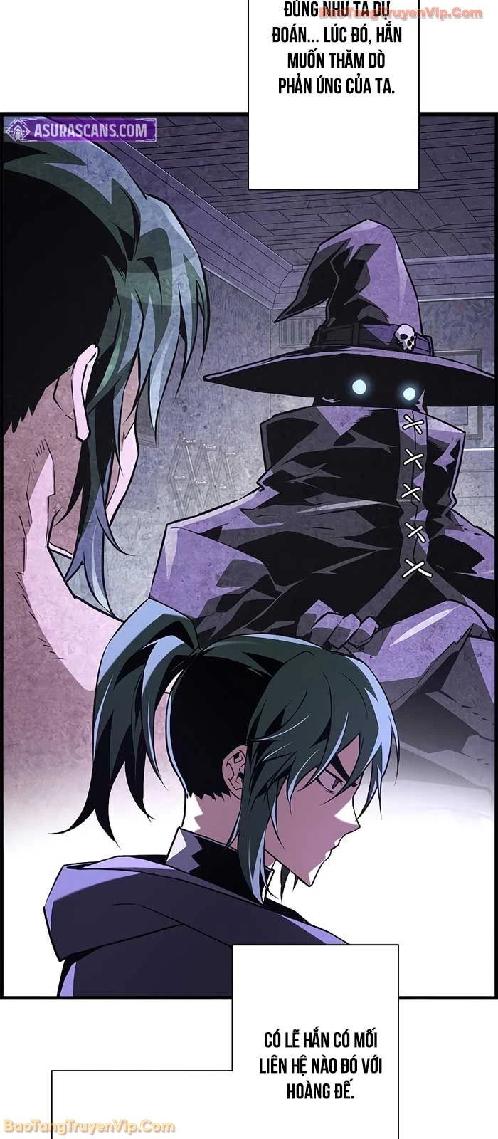 Đặc Tính Tiến Hóa Của Chiêu Hồn Sư Chapter 92 - 21