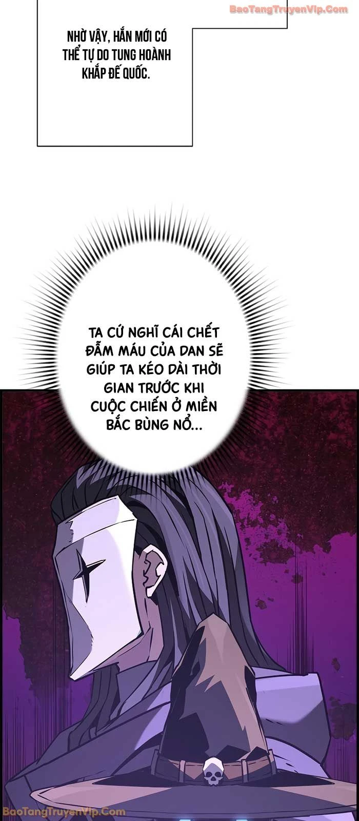 Đặc Tính Tiến Hóa Của Chiêu Hồn Sư Chapter 92 - 22