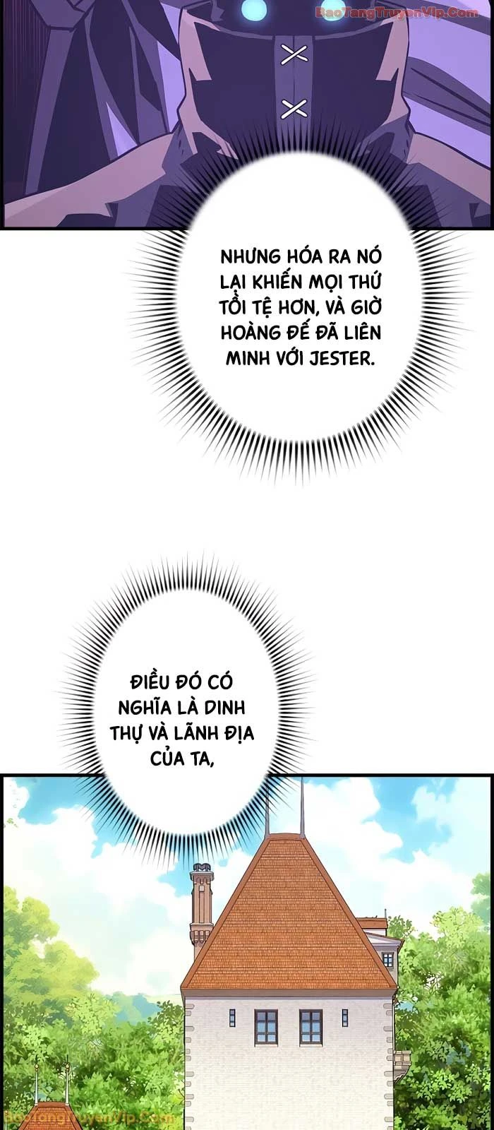 Đặc Tính Tiến Hóa Của Chiêu Hồn Sư Chapter 92 - 23