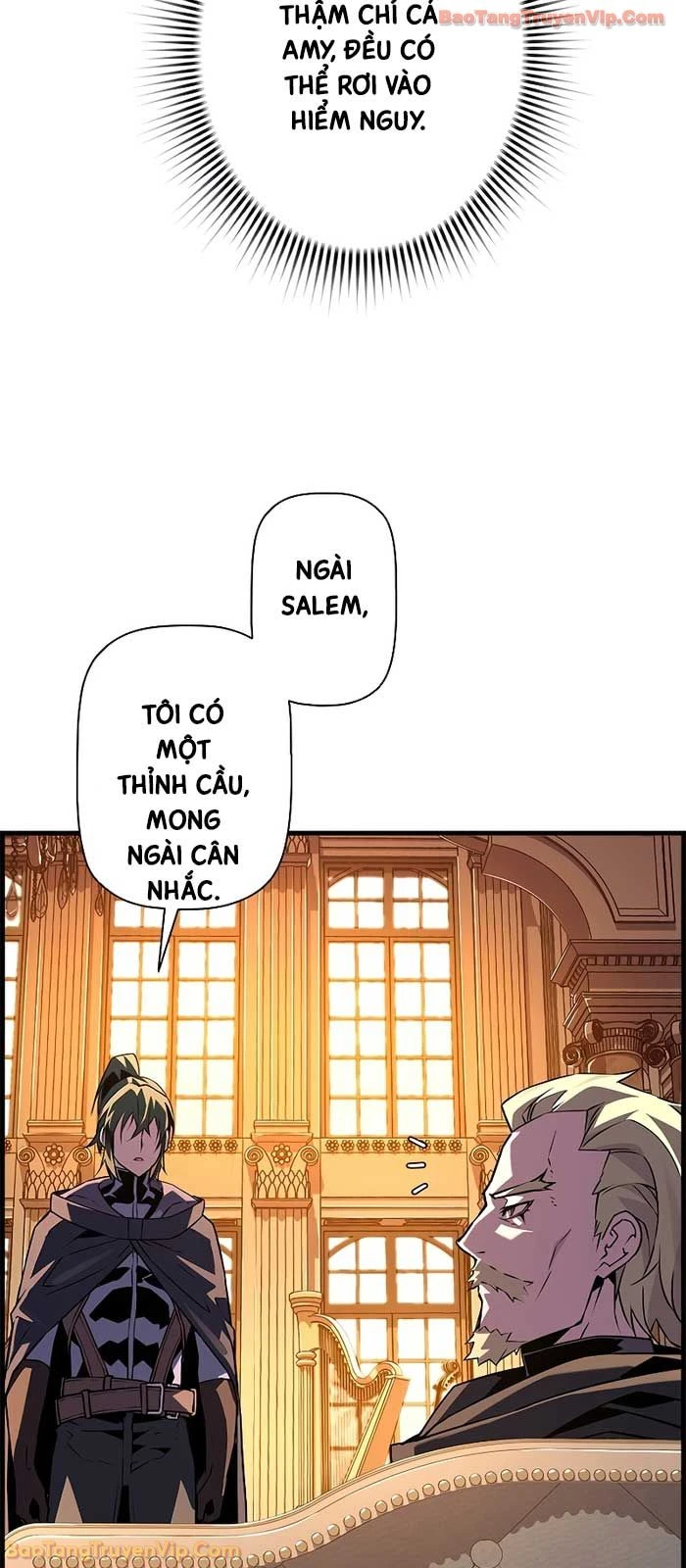 Đặc Tính Tiến Hóa Của Chiêu Hồn Sư Chapter 92 - 25