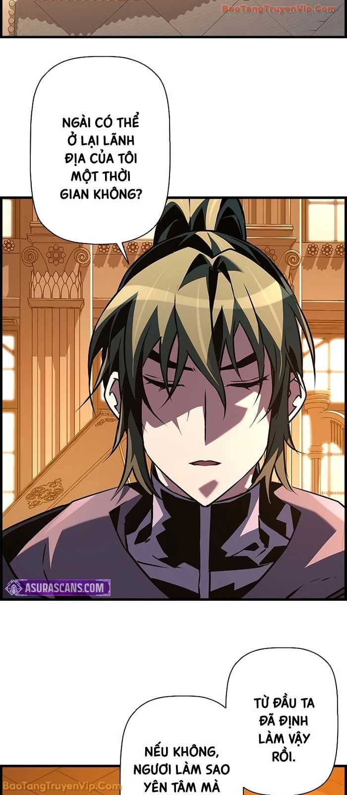 Đặc Tính Tiến Hóa Của Chiêu Hồn Sư Chapter 92 - 26