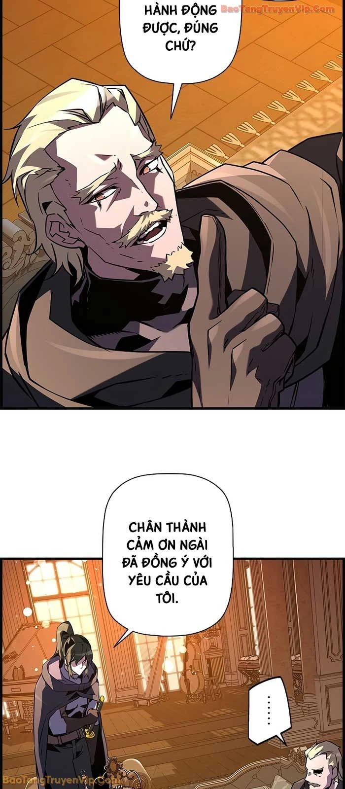 Đặc Tính Tiến Hóa Của Chiêu Hồn Sư Chapter 92 - 27