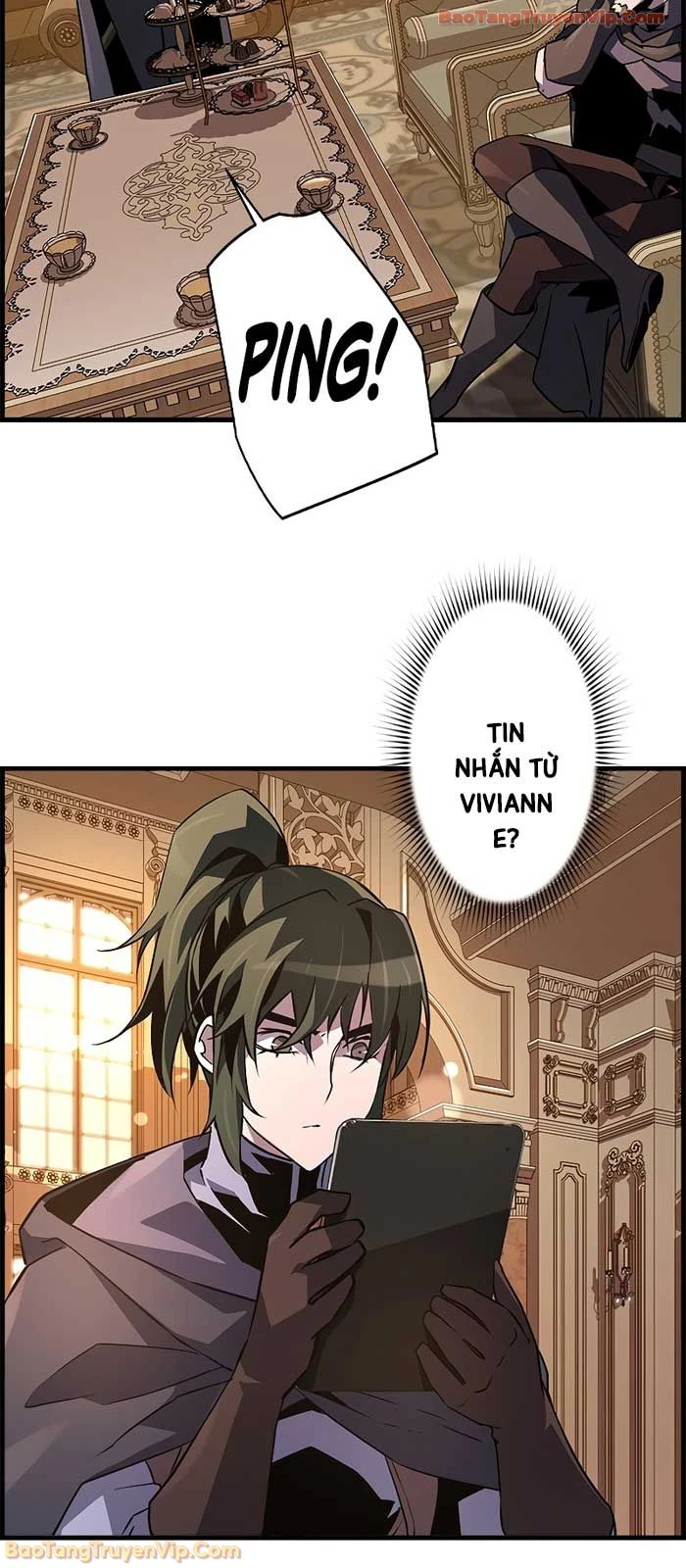 Đặc Tính Tiến Hóa Của Chiêu Hồn Sư Chapter 92 - 28