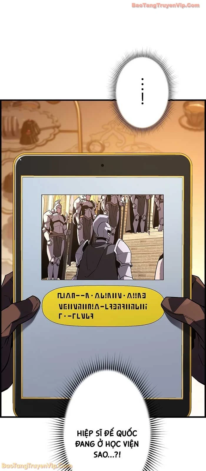 Đặc Tính Tiến Hóa Của Chiêu Hồn Sư Chapter 92 - 29