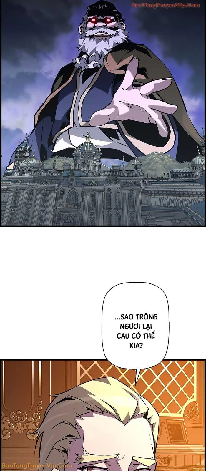 Đặc Tính Tiến Hóa Của Chiêu Hồn Sư Chapter 92 - 32