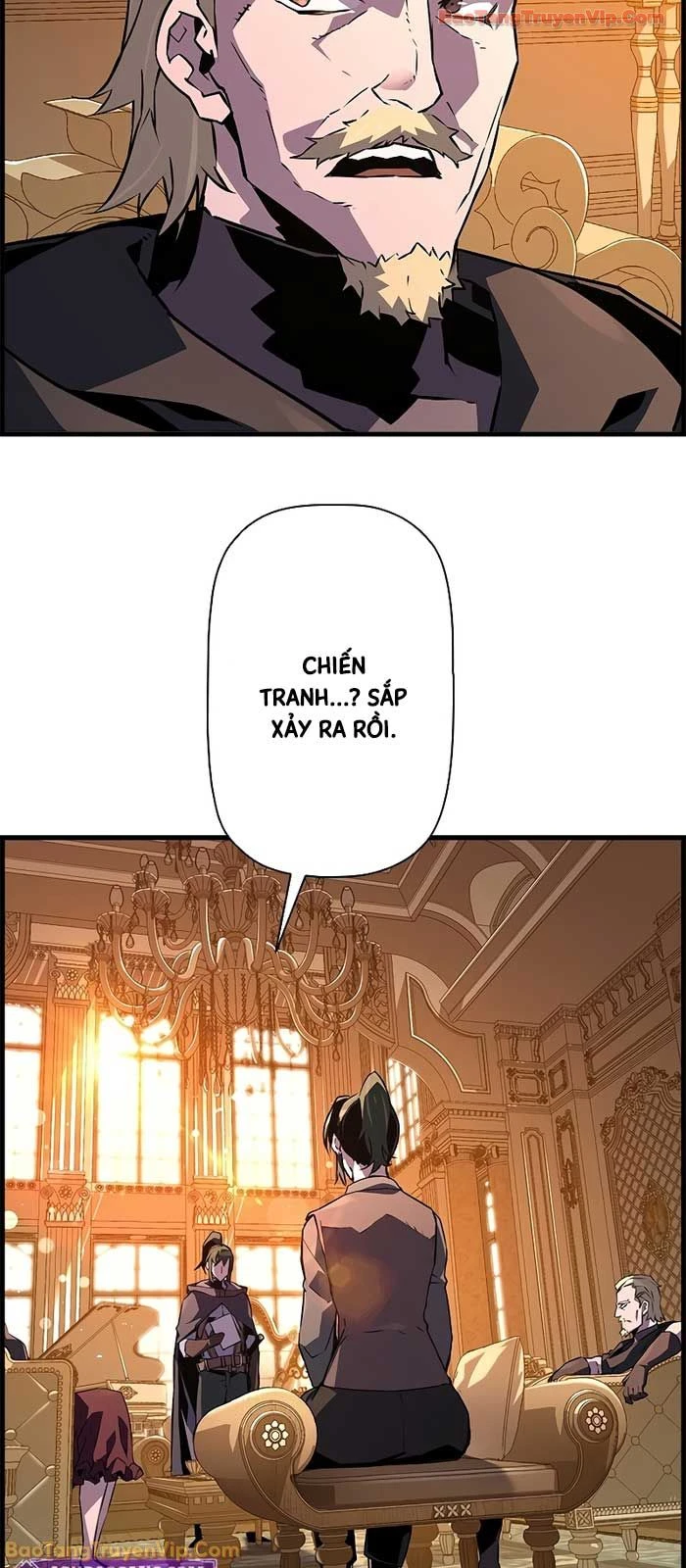 Đặc Tính Tiến Hóa Của Chiêu Hồn Sư Chapter 92 - 33