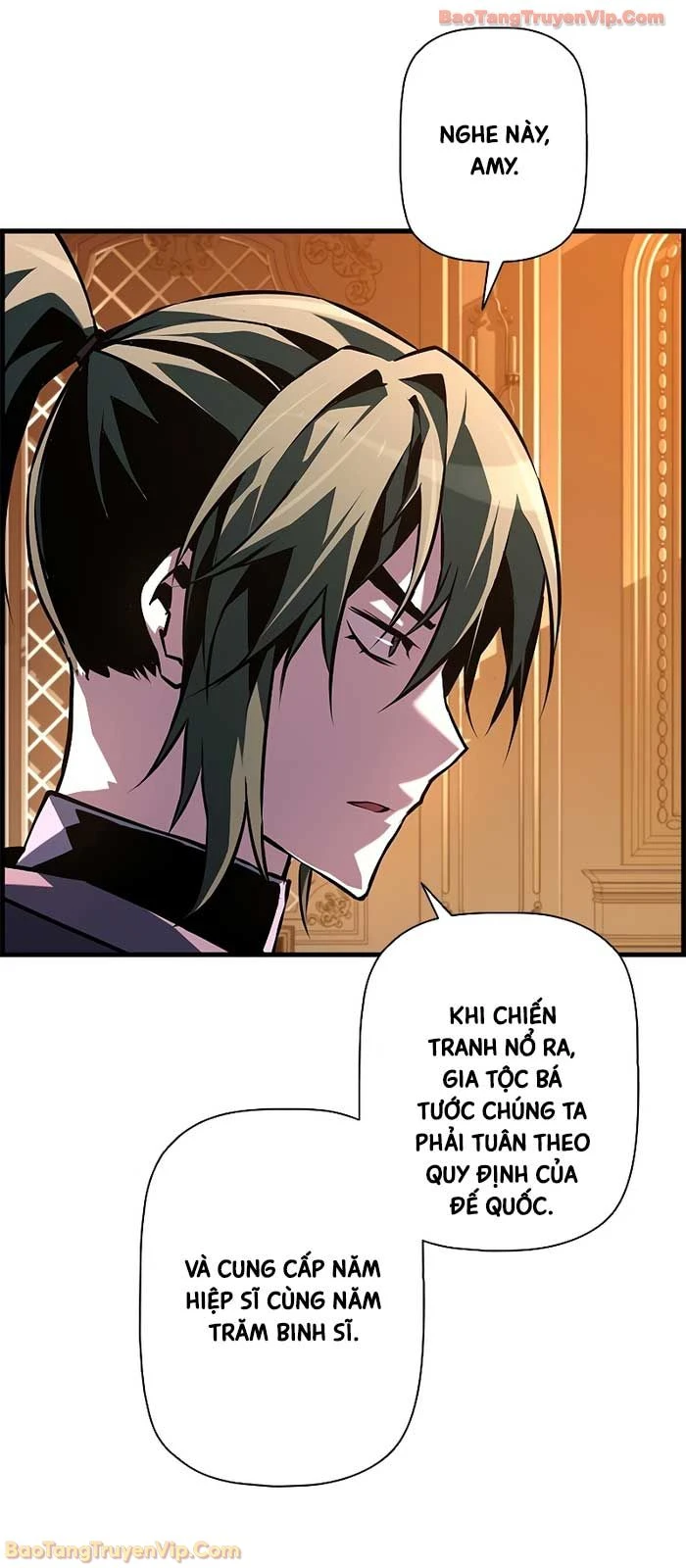 Đặc Tính Tiến Hóa Của Chiêu Hồn Sư Chapter 92 - 35