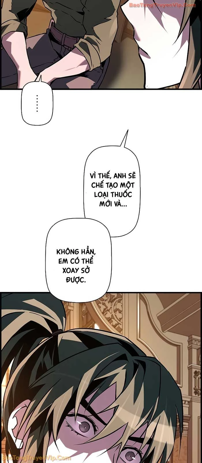 Đặc Tính Tiến Hóa Của Chiêu Hồn Sư Chapter 92 - 39