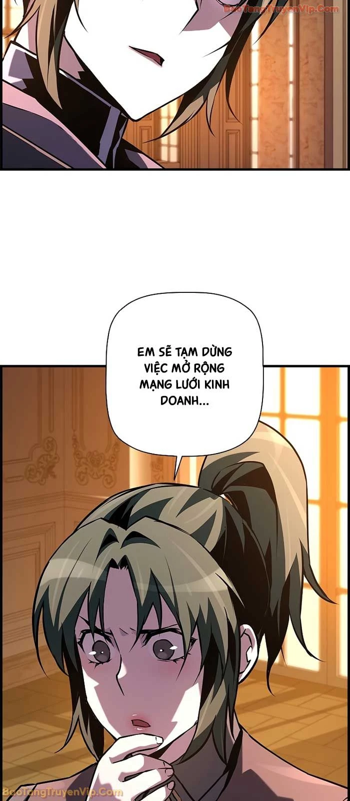 Đặc Tính Tiến Hóa Của Chiêu Hồn Sư Chapter 92 - 40