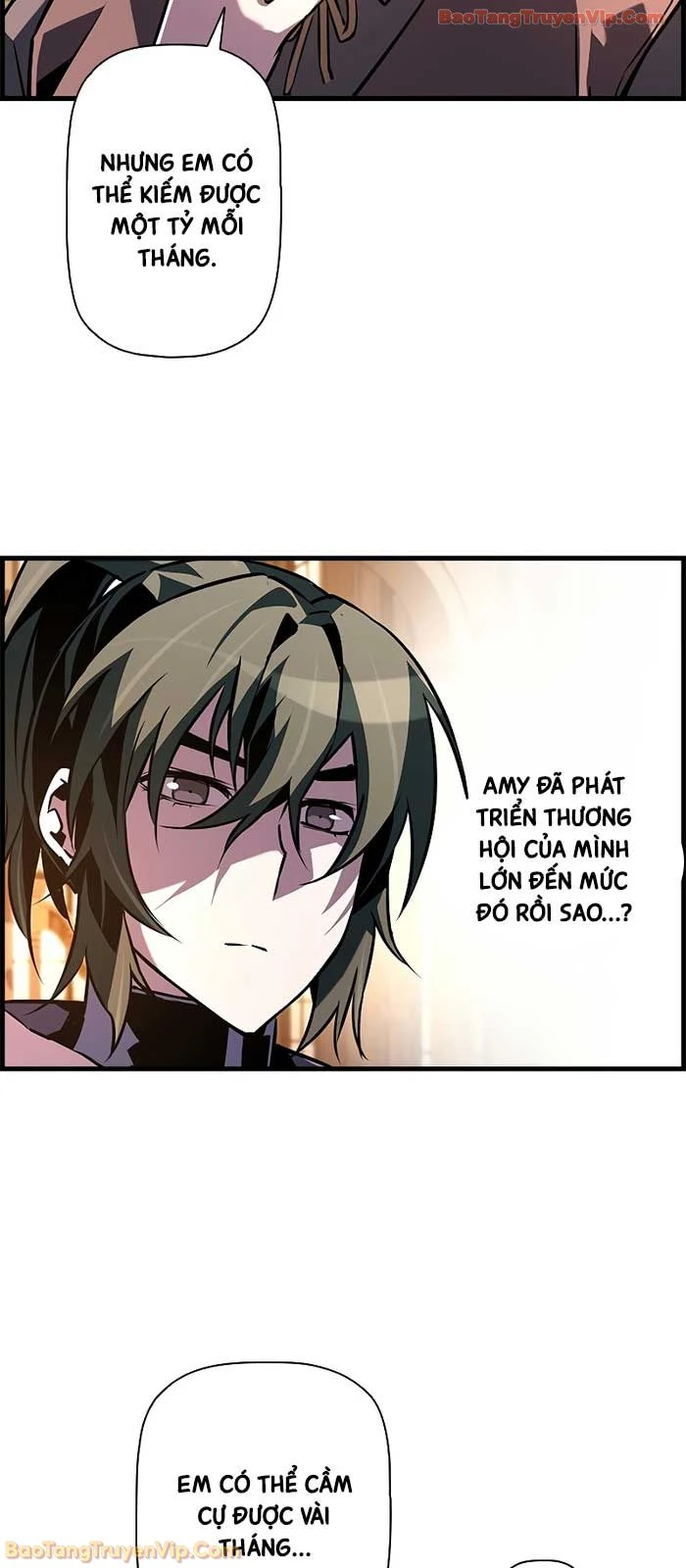 Đặc Tính Tiến Hóa Của Chiêu Hồn Sư Chapter 92 - 41