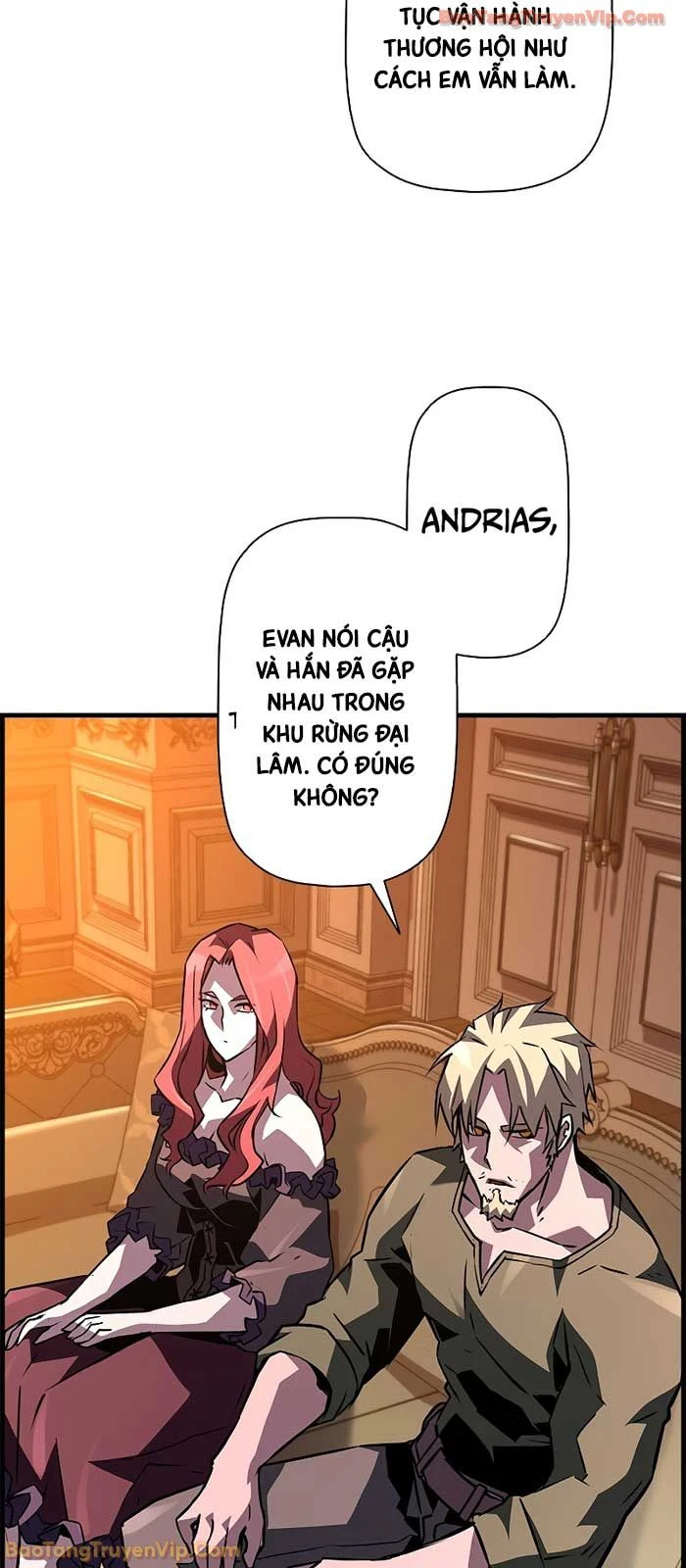 Đặc Tính Tiến Hóa Của Chiêu Hồn Sư Chapter 92 - 44