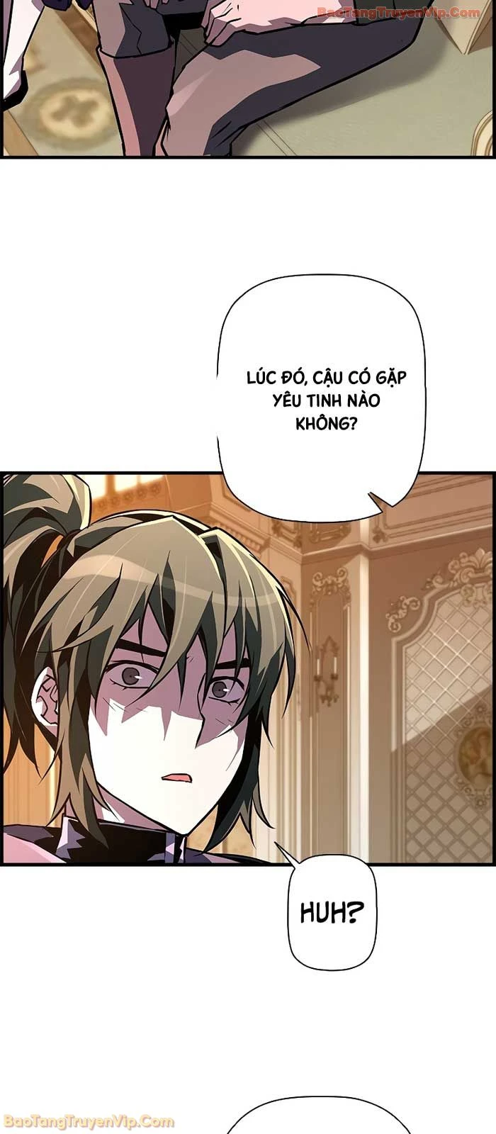 Đặc Tính Tiến Hóa Của Chiêu Hồn Sư Chapter 92 - 45