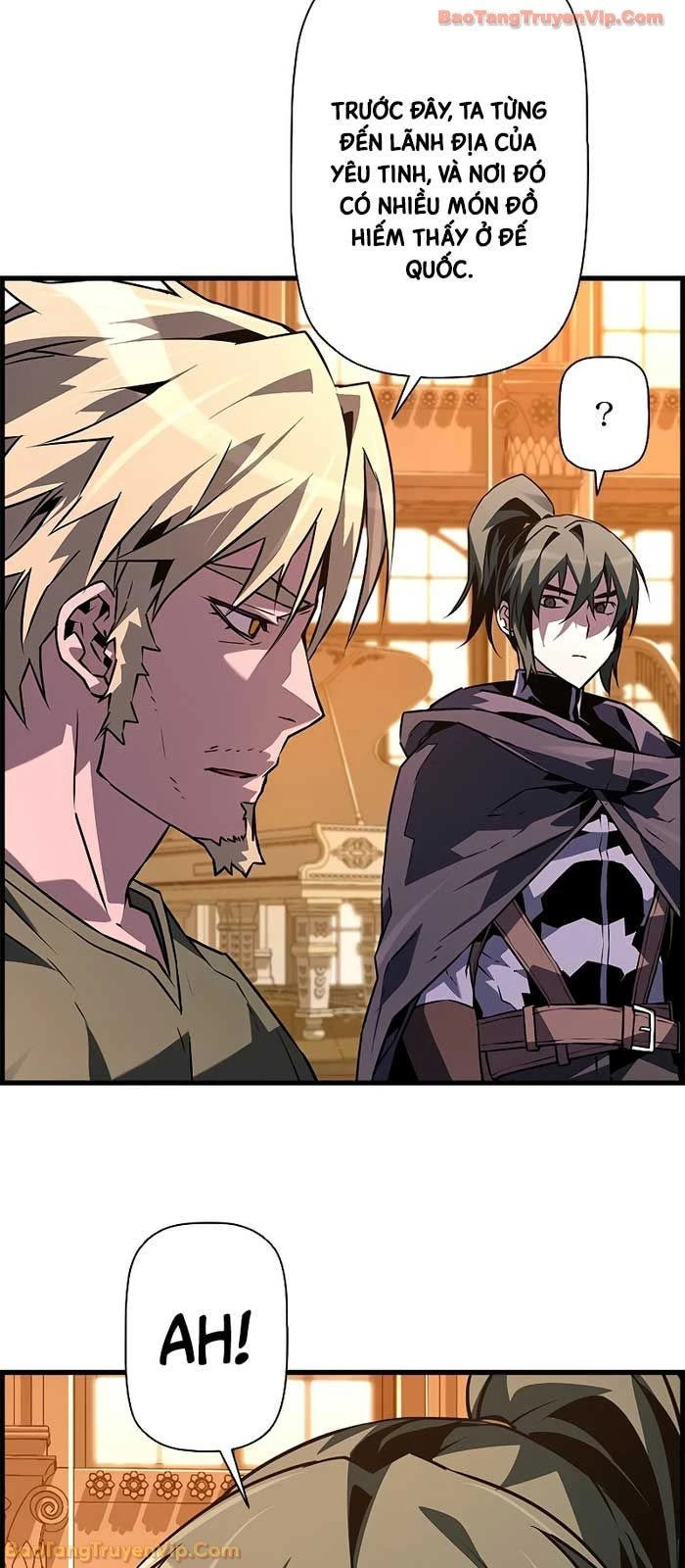 Đặc Tính Tiến Hóa Của Chiêu Hồn Sư Chapter 92 - 46