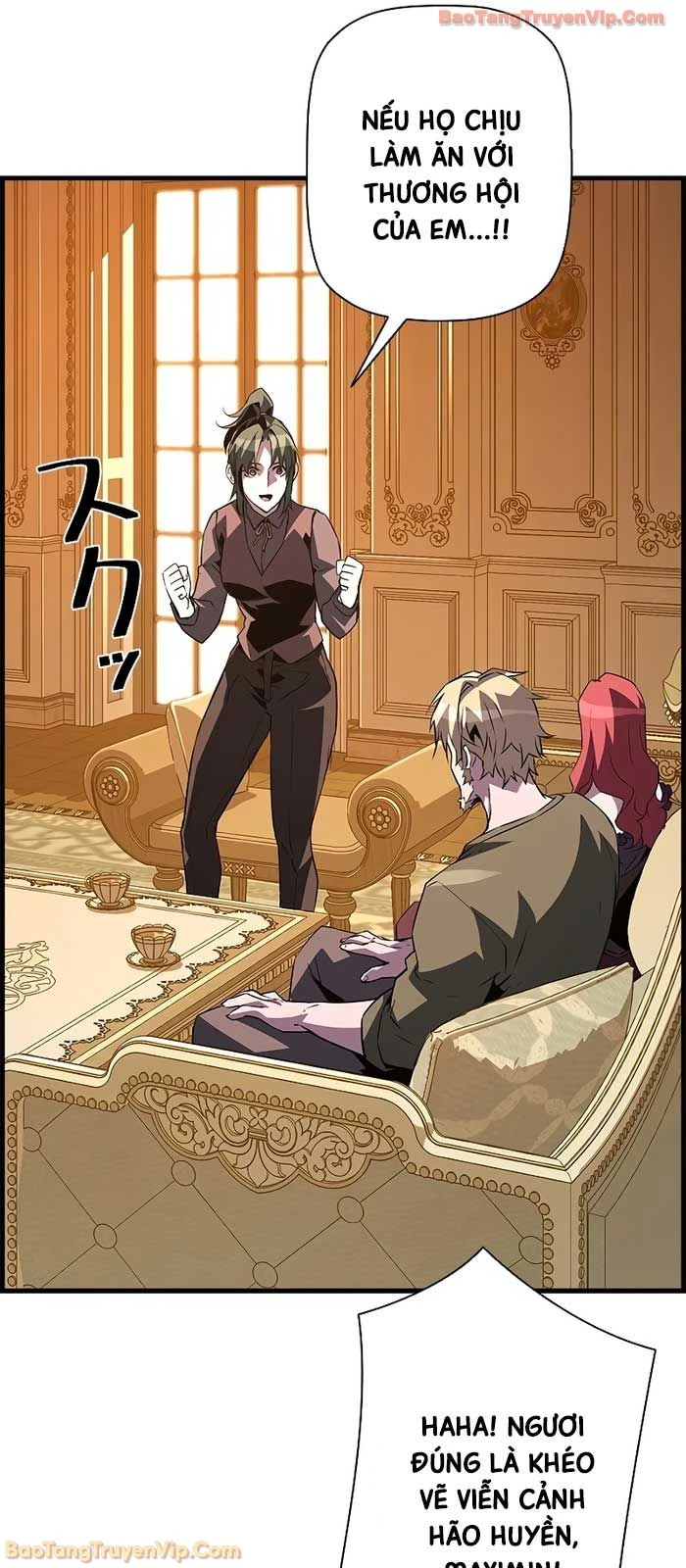 Đặc Tính Tiến Hóa Của Chiêu Hồn Sư Chapter 92 - 48