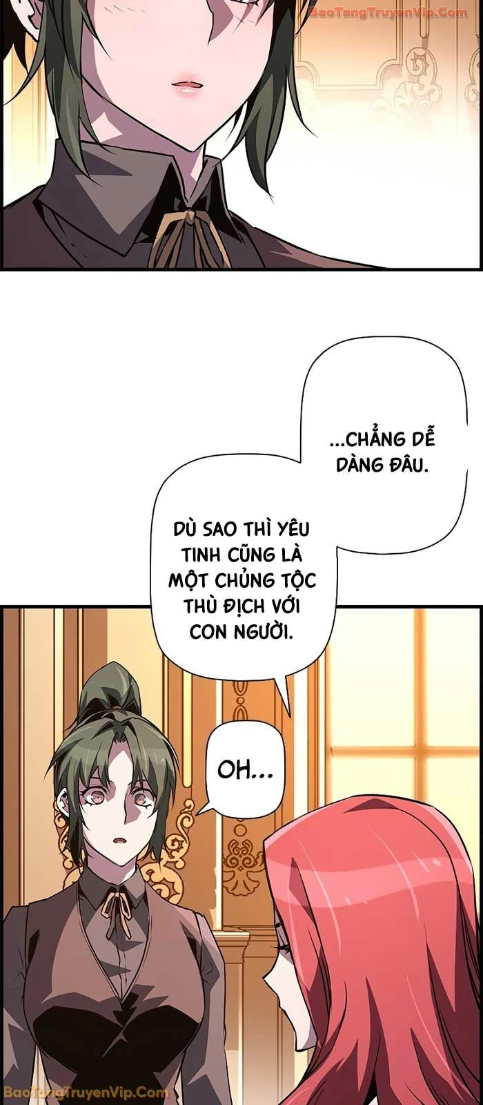 Đặc Tính Tiến Hóa Của Chiêu Hồn Sư Chapter 92 - 50