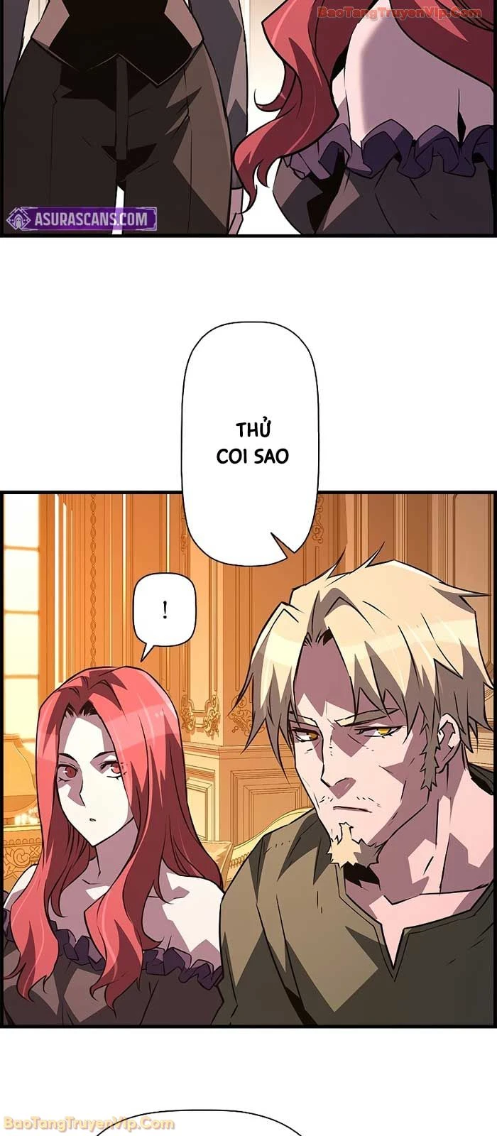 Đặc Tính Tiến Hóa Của Chiêu Hồn Sư Chapter 92 - 51