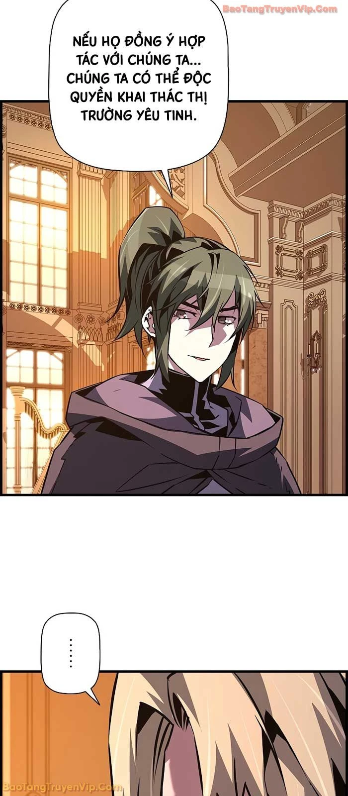 Đặc Tính Tiến Hóa Của Chiêu Hồn Sư Chapter 92 - 52