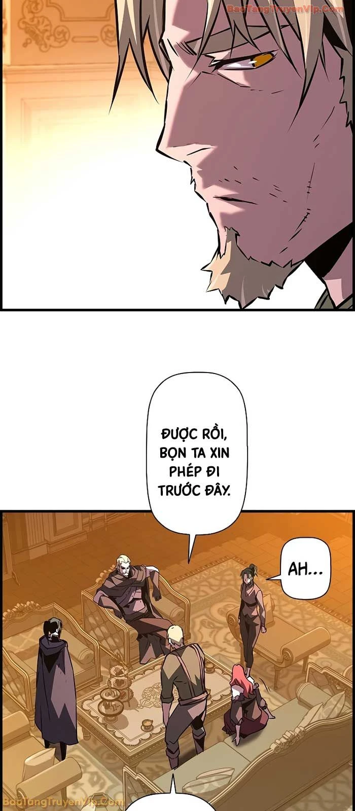 Đặc Tính Tiến Hóa Của Chiêu Hồn Sư Chapter 92 - 53