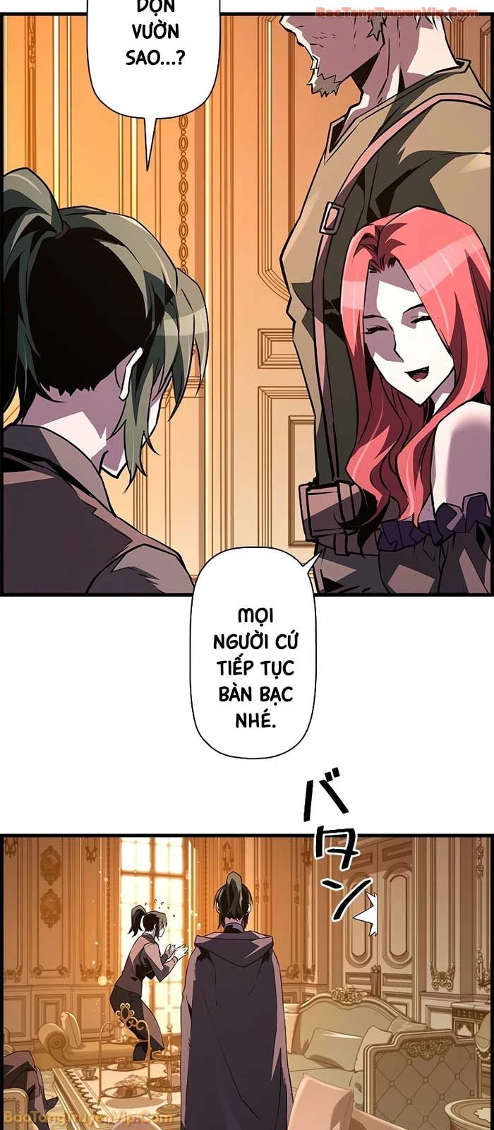 Đặc Tính Tiến Hóa Của Chiêu Hồn Sư Chapter 92 - 55