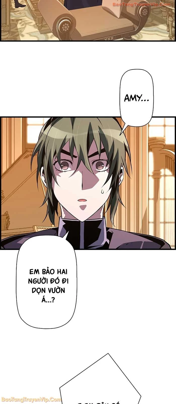 Đặc Tính Tiến Hóa Của Chiêu Hồn Sư Chapter 92 - 56