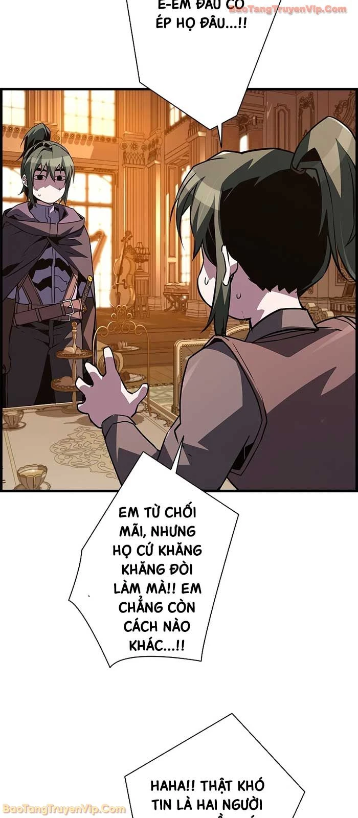 Đặc Tính Tiến Hóa Của Chiêu Hồn Sư Chapter 92 - 57