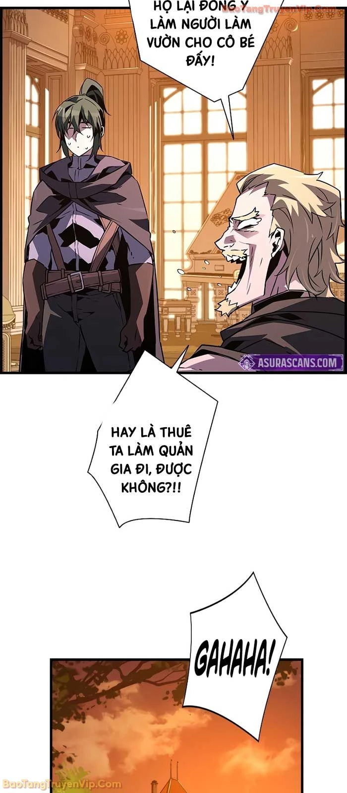 Đặc Tính Tiến Hóa Của Chiêu Hồn Sư Chapter 92 - 58