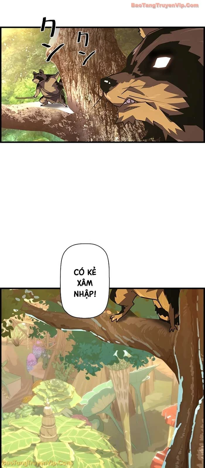 Đặc Tính Tiến Hóa Của Chiêu Hồn Sư Chapter 92 - 61