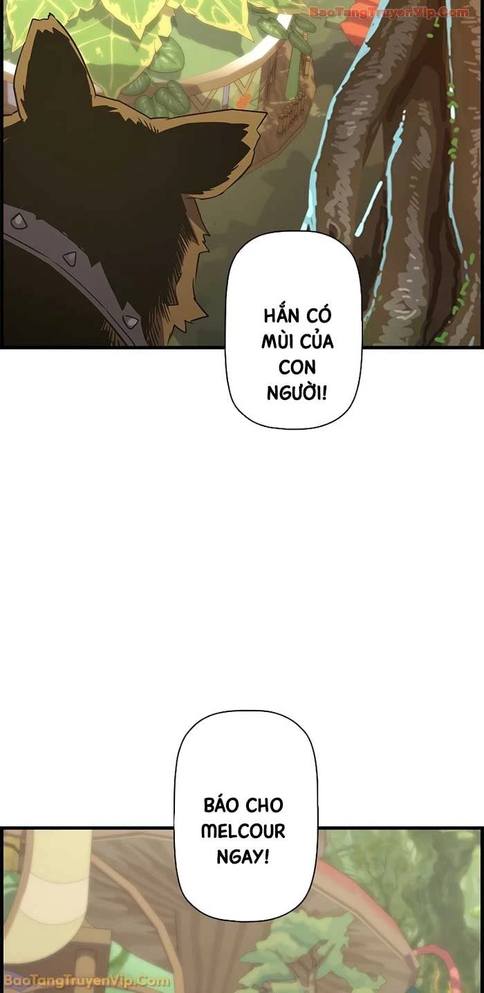 Đặc Tính Tiến Hóa Của Chiêu Hồn Sư Chapter 92 - 62