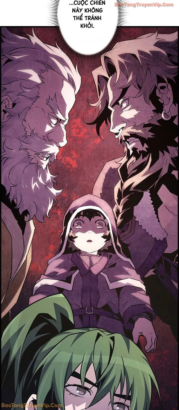 Đặc Tính Tiến Hóa Của Chiêu Hồn Sư Chapter 92 - 64