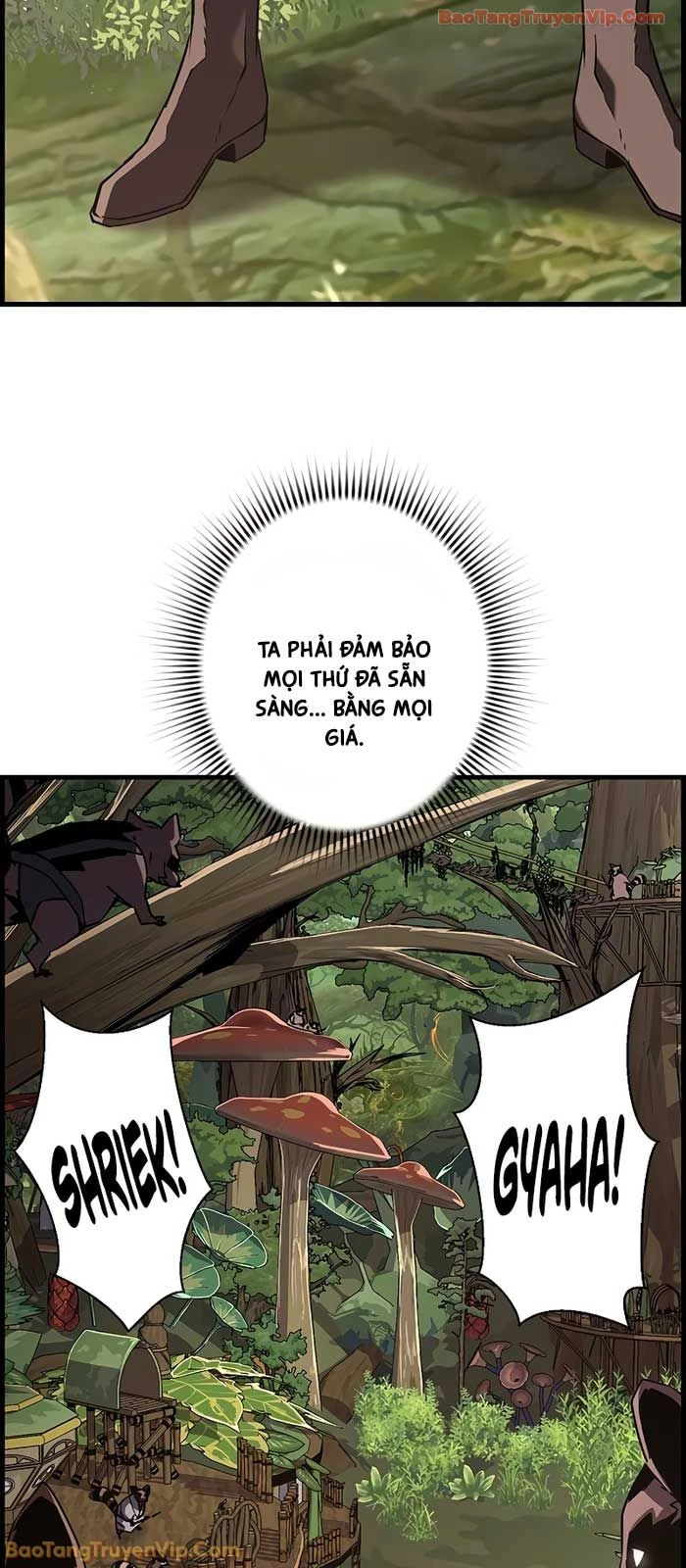 Đặc Tính Tiến Hóa Của Chiêu Hồn Sư Chapter 92 - 66