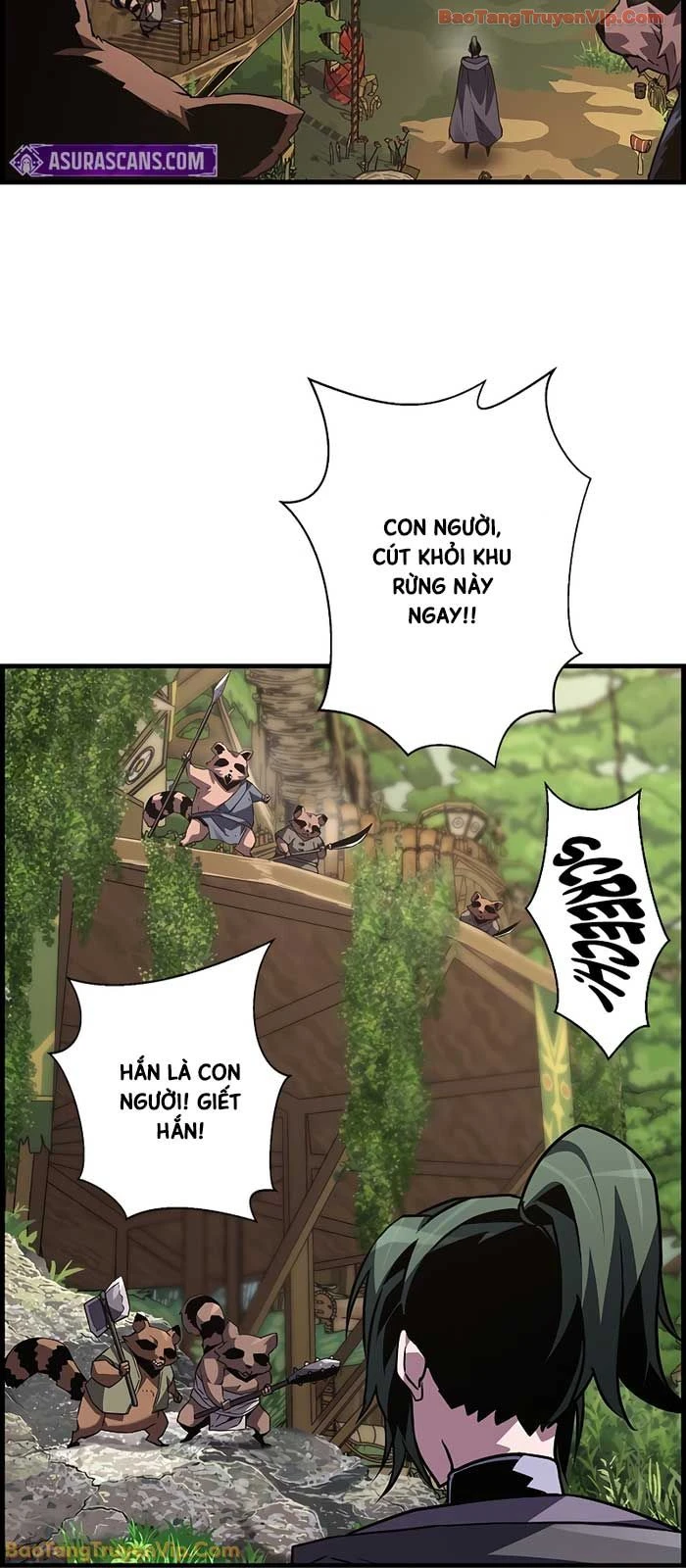 Đặc Tính Tiến Hóa Của Chiêu Hồn Sư Chapter 92 - 67