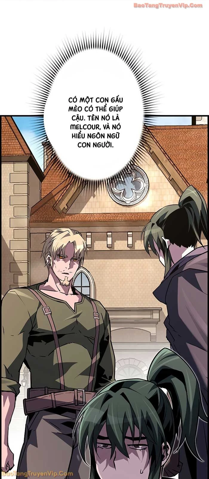 Đặc Tính Tiến Hóa Của Chiêu Hồn Sư Chapter 92 - 68