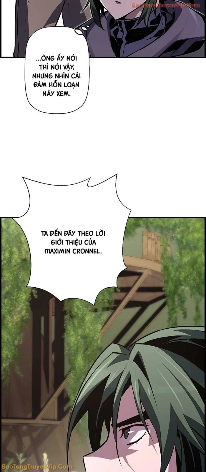 Đặc Tính Tiến Hóa Của Chiêu Hồn Sư Chapter 92 - 69