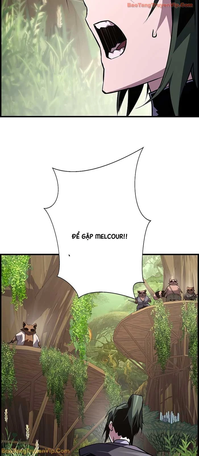 Đặc Tính Tiến Hóa Của Chiêu Hồn Sư Chapter 92 - 70