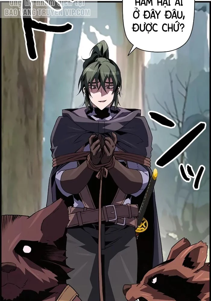 Đặc Tính Tiến Hóa Của Chiêu Hồn Sư Chapter 93 - 4