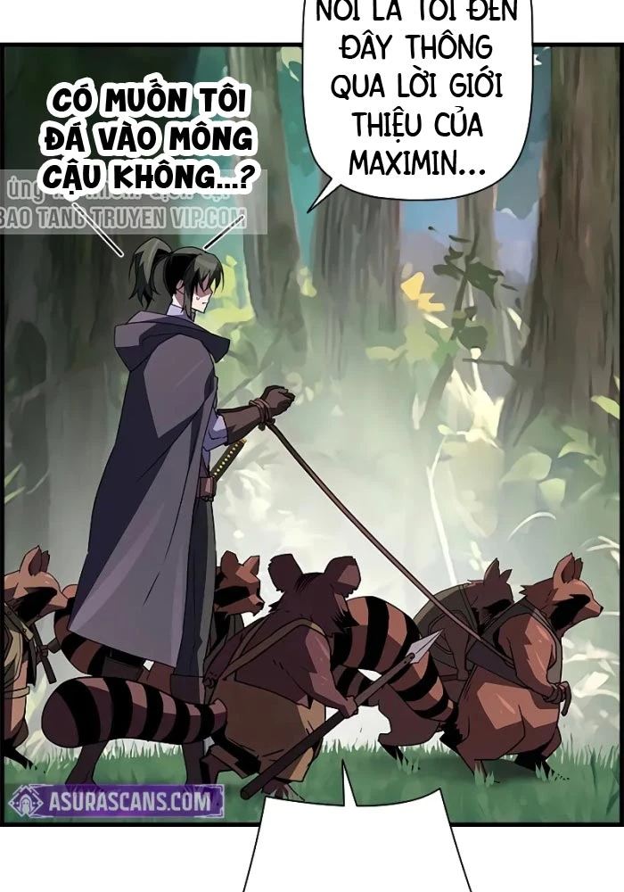 Đặc Tính Tiến Hóa Của Chiêu Hồn Sư Chapter 93 - 7