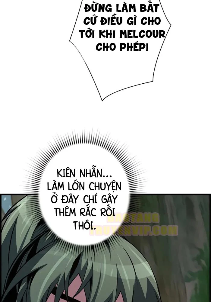 Đặc Tính Tiến Hóa Của Chiêu Hồn Sư Chapter 93 - 8