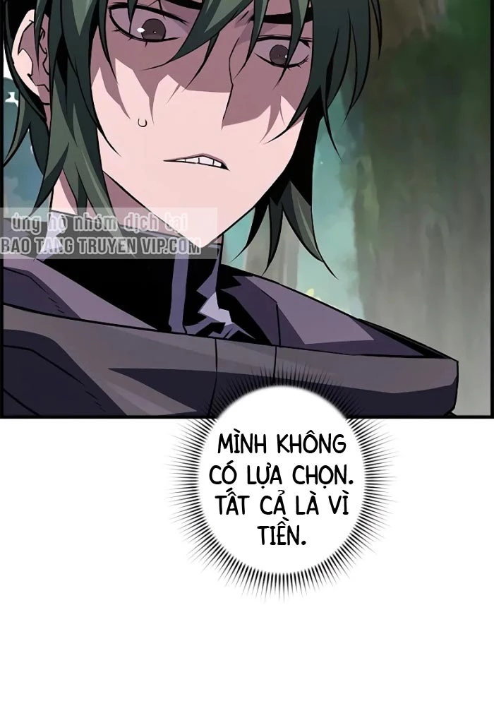 Đặc Tính Tiến Hóa Của Chiêu Hồn Sư Chapter 93 - 9