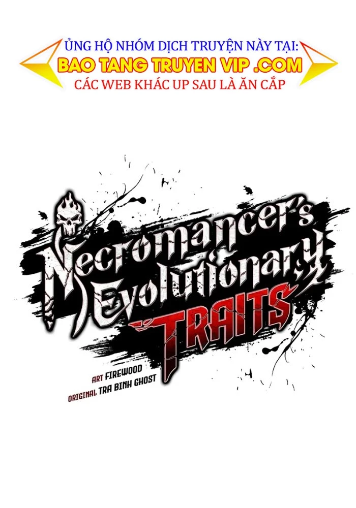 Đặc Tính Tiến Hóa Của Chiêu Hồn Sư Chapter 93 - 14