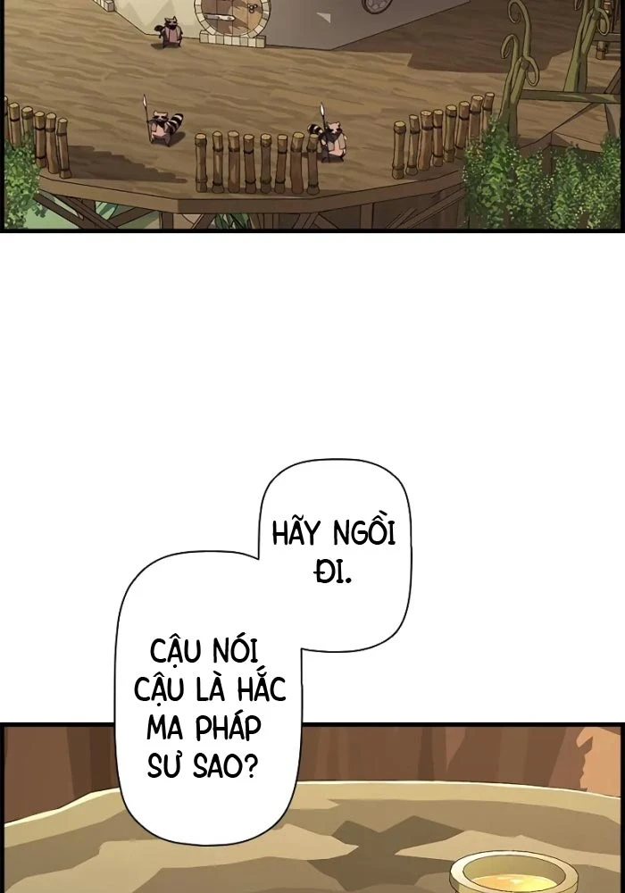 Đặc Tính Tiến Hóa Của Chiêu Hồn Sư Chapter 93 - 16