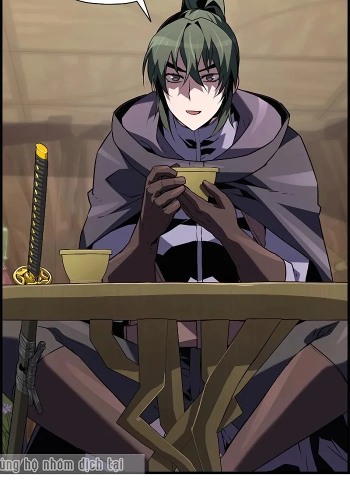 Đặc Tính Tiến Hóa Của Chiêu Hồn Sư Chapter 93 - 18