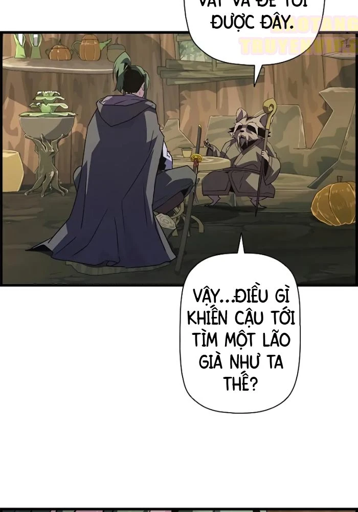 Đặc Tính Tiến Hóa Của Chiêu Hồn Sư Chapter 93 - 22