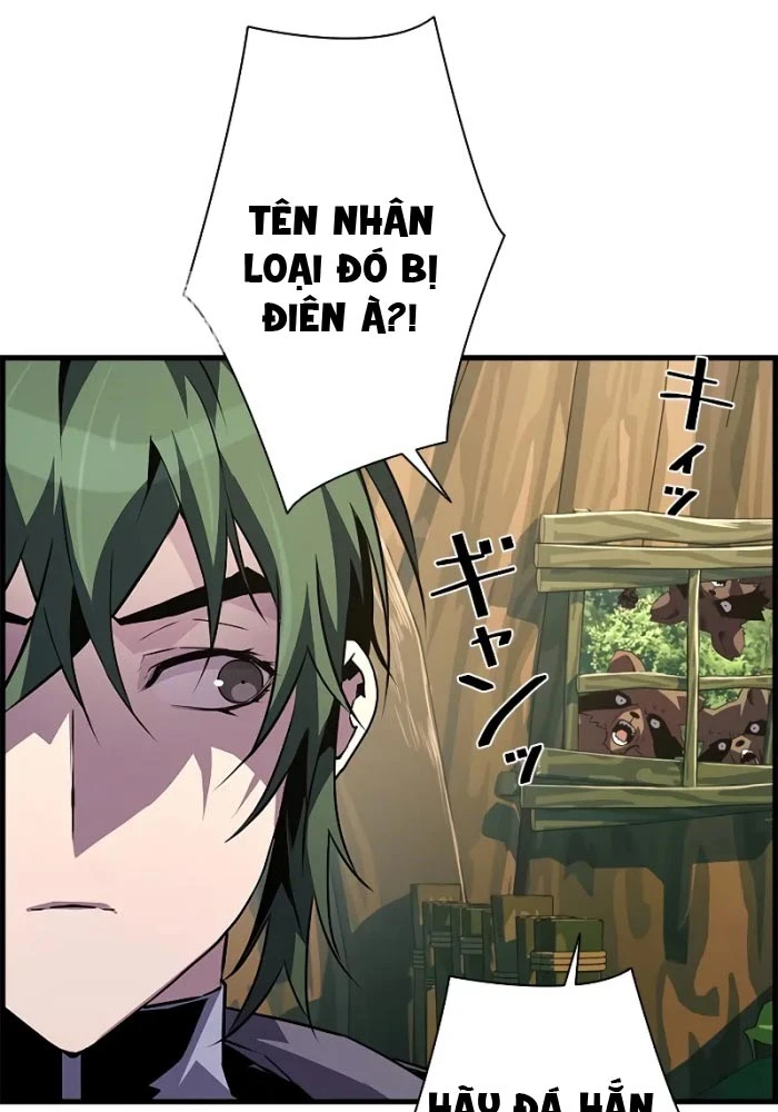 Đặc Tính Tiến Hóa Của Chiêu Hồn Sư Chapter 93 - 25